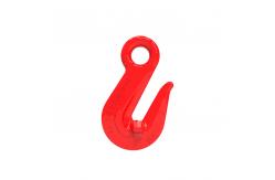 China SLR331-EYE SHORTENING GRAB HOOK supplier