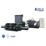 Hydraulic Scrap Metal Baler Compactors Aluminum Pressing Machine for sale