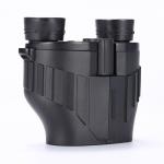 Small Strong Binoculars Folding Pocket 10x25 Telescope for Hunting for sale