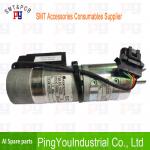 88540 05800 Speed 3340 Rpm Industrial Servo Motor BG 40X25 Type for sale