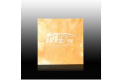 China Marble Slab Marble Patterned Acrylic Sheet 20mm supplier