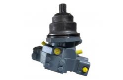 China A6VE28 A6VE160 A6VE160EZ2/63W-VZL020B A6VE160HA1/63W-VZL020A Hydraulic Piston Motor supplier