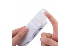 China ODM Double Sided Tissue Tape White Washi Tape For Crafts supplier