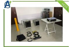 China Electric Cable Hipot Testing 30kV To 80kV VLF AC Hipot Test Set supplier