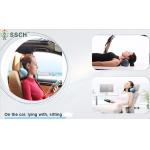 Shoulder neck massage pillow for Muscle Pain Relief and Body Relaxation for sale