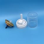 Premium Hair Mousse Dispensing Valve for Salons with Precise Output