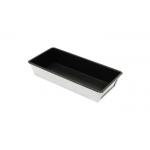 RK Bakeware China Foodservice NSF Commercial Nonstick Pullman Loaf Bread Mold Pan