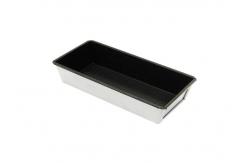 China RK Bakeware China Foodservice NSF Commercial Nonstick Pullman Loaf Bread Mold Pan supplier