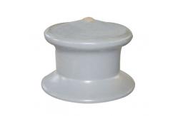 China 150 - 400 Mm Marine Roller Fairleads Classification Society Approval supplier