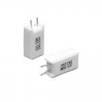 Vertical Cement Power Resistor for sale
