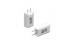 China Vertical Cement Power Resistor supplier