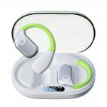 Bluetooth 5.4 TWS Earbuds High Compatibility 6H Playtime With 200mAh Charging Case