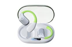 China Bluetooth 5.4 TWS Earbuds High Compatibility 6H Playtime With 200mAh Charging Case supplier