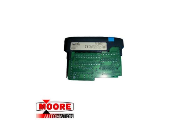 F2-04RTD FACTS ENGINEERING TEMPERATURE INPUT MODULE