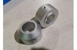 China Oxdiation Surface Gym Equipment Parts With Good Flexibility And Easy Maintenance supplier