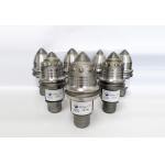 DF3050 Drilling Cutting Tools Bullet Rock Teeth For Rotary Drilling Rig 22mm for sale
