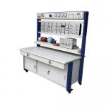 2.0KVA Power Electronics Trainer  PWM Electrical Training Equipment 100kg for sale