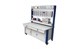 China 2.0KVA Power Electronics Trainer  PWM Electrical Training Equipment 100kg supplier