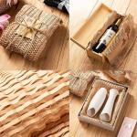 Custom Made 50cm Perforated Wrapping Paper Environmentally Friendly