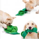 Polar Fleece Dog Sniffing Mat Odm Interactive Plush Toys For Pets for sale