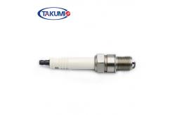 China R0B12-77 Generator Spark Plug Applied To Champion Rb77CC  G3500 Series supplier