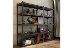 China Adjustable Warehouse Rack Heavy Duty ODM Metal Shelves supplier