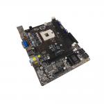 Intel HM77 Motherboard PC Core I5 I7 DIMM 16G PGA989 1066 1333 1600 SDRAM for sale