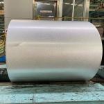 GB/T 2518 1600mm Hot Dipped Galvanized Steel Sheet In Coils for sale