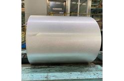 China DX51D SGCC Soft Zero Spangle Galvanized Steel Sheet Construction supplier