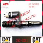 3920211 Engine Common Rail Fuel Injector 392-0211 For C-A-T Excavator 3508 for sale
