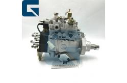 China 22100-1C320 Fuel Injection Pump 221001C320 For 1HZ Engine supplier