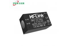 China 3W 24V 0.125A Hilink AC DC Switching Power Module supplier