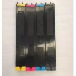 MX23GTBA Black Toner Cartridge , MX - 2310F Sharp Printer Toner With Chip for sale