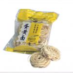 Instant 400g Chinese Style Egg Noodles With Wheat Flour Bulk Ramen Quick Cooking for sale