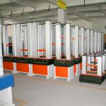 Copper Rod Material 20KN Universal Tensile Testing Machine With 0.5 Grade Accuracy for sale