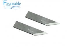 China Zund Auto Cutting Machine Parts Tungsten Carbide Steel Flat Blade Z16 supplier
