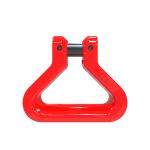 SLR235-G80 CLEVIS LINK FOR WEB SLING for sale