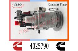 China Diesel Injection For Cummins KTA19 PT Fuel Pump 4025790 4060178 4060286 supplier