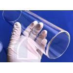 Quartz Abnormity Instrument Fused Silicon Science Lab Glassware for sale