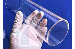 China Quartz Abnormity Instrument Fused Silicon Science Lab Glassware supplier