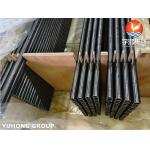 ASTM A213 T9 Seamless Alloy Steel U Tube For High Pressure Heat Exchanger for sale