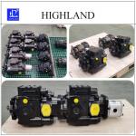 Agricultural Machinery Variable Displacement Pumps For Combine Harvester for sale