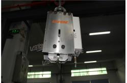 China Custom Quick Release Drop Mechanism Drop Tester Release Hooks AC220V / 50Hz supplier