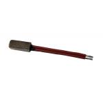 Stable KSD9700 Temperature Switch Thermostat With Min Operating 10mA 5V DC for sale