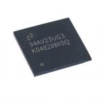 Jitter Cleaners LMK04828BISQ NOPB WQFN64  PICS BOM Module Mcu Ic Chip Integrated Circuits for sale
