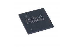 China Jitter Cleaners LMK04828BISQ NOPB WQFN64  PICS BOM Module Mcu Ic Chip Integrated Circuits supplier