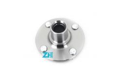 China P0 P6 P5 P4 Precision Front Wheel Hub Bearing 43502-12140 supplier