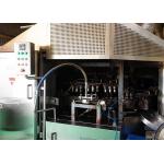 28 Plates Wafer Cone Production Line Commercial Industrial Wafer Maker Machine