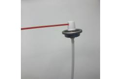China WD-40 Lubricant Valve for Automotive Maintenance - Keep Your Vehicle Running Smoothly supplier