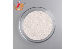 China OEM Ceramic Grinding Media Sphere Zirconium Silicate Media For Grinding supplier